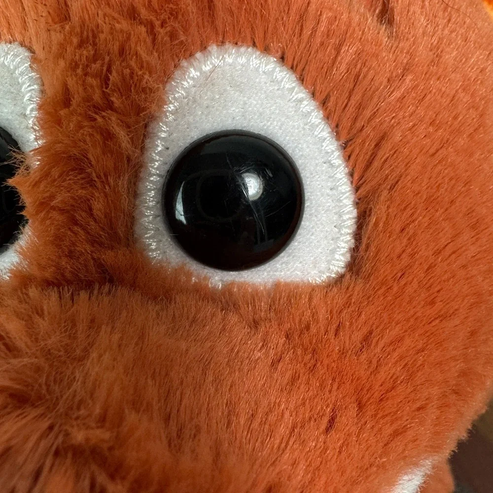 Animoodles sammy fox
